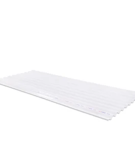 LA 10 0-30 Ondulada 80 cm