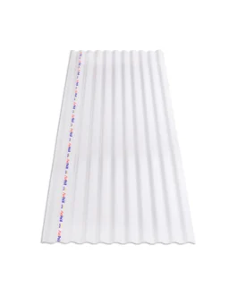 LA 10 0-30 Ondulada 80 cm