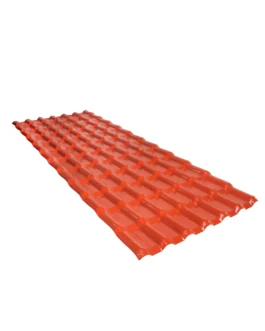 Tapalpa Laminado Plástico de UPVC