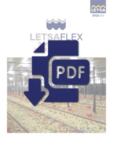 Download the LETSA Flex catalog: durable and efficient thermal insulation