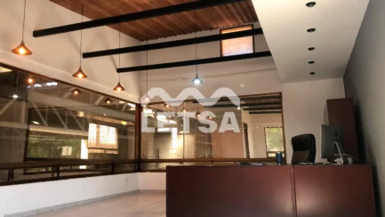 Proyecto 13 LETSA en el sector decorativo: resistencia y durabilidad con diseños modernos y estéticos.