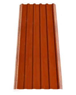 Letsa Madera LA 50 R-72 Rectangular 82 cm