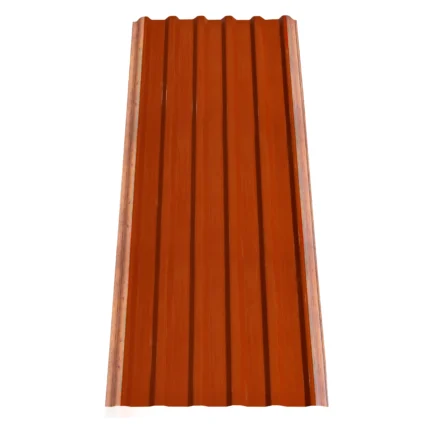 Letsa Madera LA 50 R-72 Rectangular 82 cm - Imagen 2