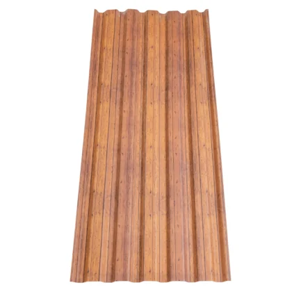 Letsa Madera LA 50 R-72 Rectangular 82 cm - Imagen 5