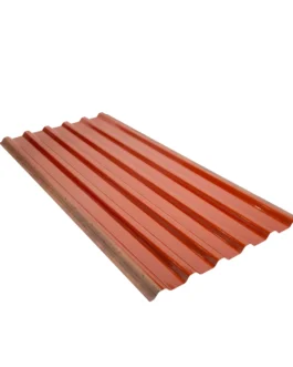 Letsa Madera LA 50 R-72 Rectangular 82 cm