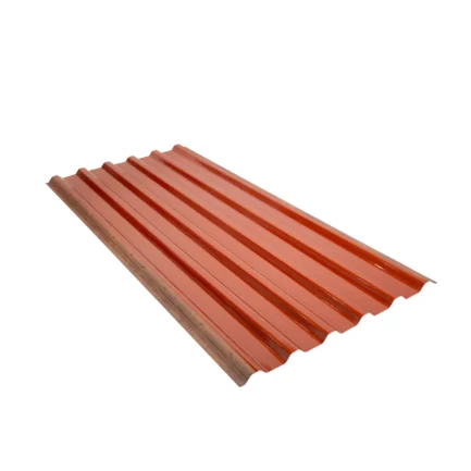 Letsa Madera LA 50 R-72 Rectangular 82 cm